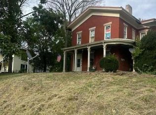 401 Chestnut St, Quincy, IL 62301