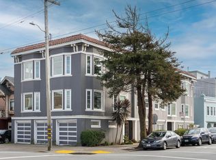 300 28th Ave #306, San Francisco, CA 94121