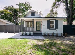 437 N Shine Ave, Orlando, FL 32803