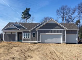 10711 Greyhound Ave, Allendale, MI