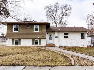 1721 16th St S, Moorhead, MN