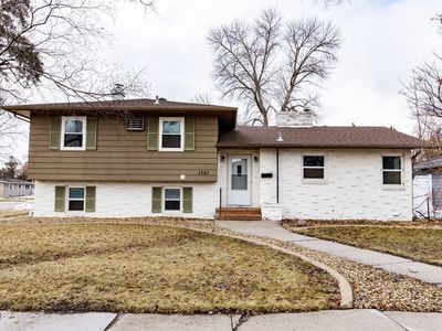 1721 16th St S, Moorhead, MN, 56560