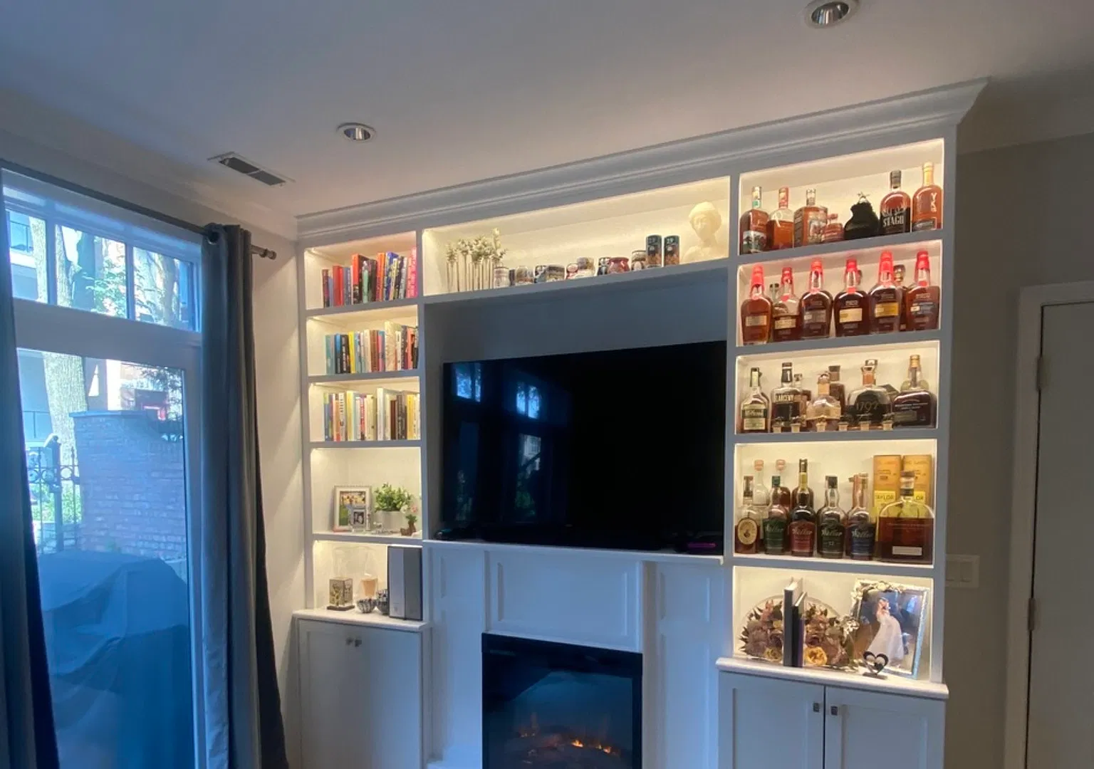 2 bed, 1100 sqft, $3,800 — Photo 4