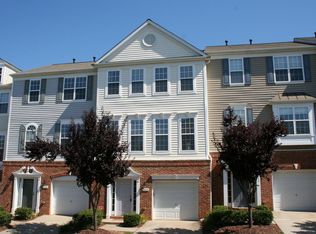 5408 Berry Creek Cir, Raleigh, NC 27613