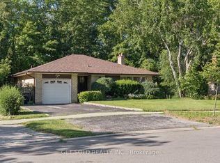 129 Riverhead Dr, Toronto, ON M9W 4H1