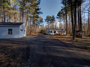 1406 Windsor Rd, Dutton, VA 23050