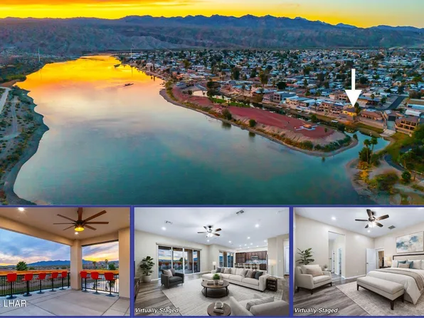 434 Whitewater Dr, Bullhead City, AZ 86442