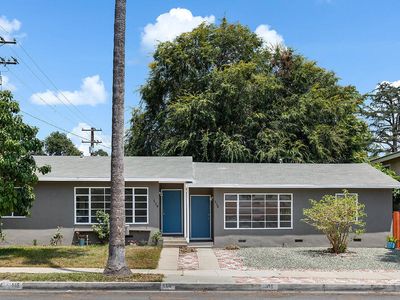 114 S Canyon Blvd, Monrovia, CA, 91016