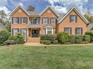 16868 Jaydee Ct, Moseley, VA