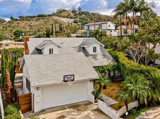 3838 Crestview Rd, Culver City, CA 90232