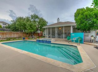 1128 Terra St, Round Rock, TX 78665