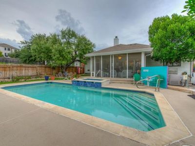 1128 Terra St, Round Rock, TX, 78665
