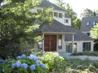 25 Sand Dollar Ln, Mashpee, MA 02649