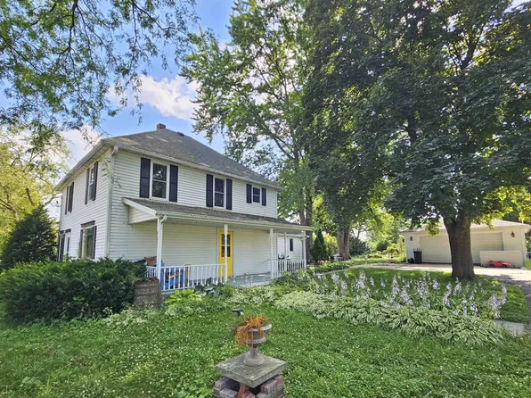 7629 County Hwy N, Sun Prairie, WI 53590