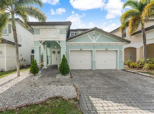 Bali At Oasis, Homestead, FL 33033