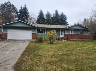 146 S Bentley Pl, Post Falls, ID 83854