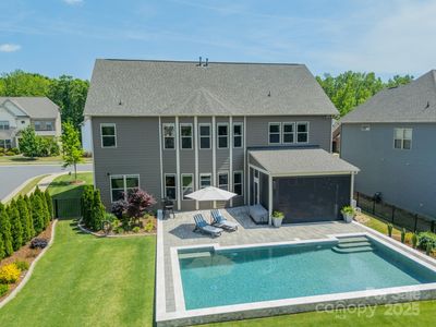 1107 Castle Rd, Indian Land, SC, 29707