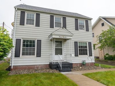1439 12th St NW, Canton, OH, 44703