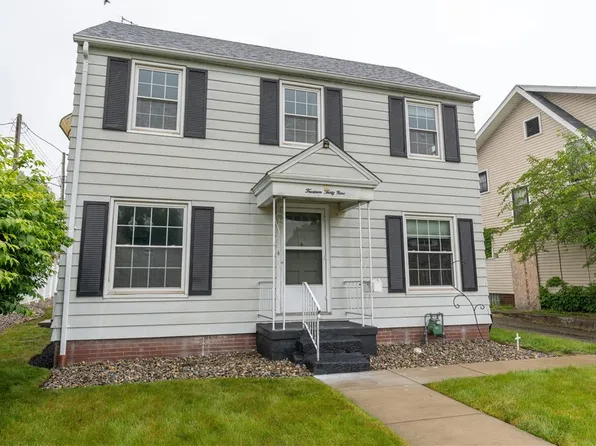 1439 12th St NW, Canton, OH 44703