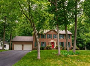 402 Forest Ridge Rd, Indiana, PA 15701