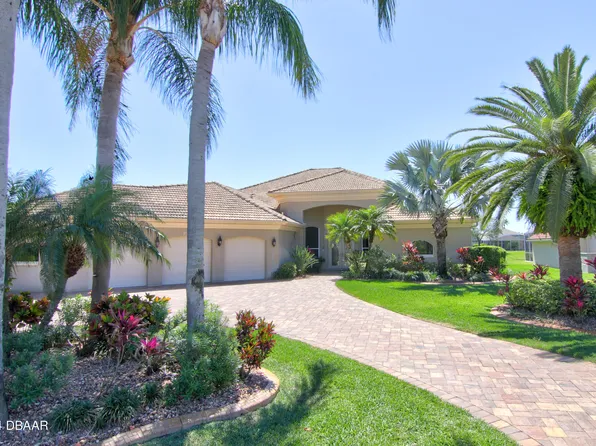 1964 Southcreek Blvd, Port Orange, FL 32128