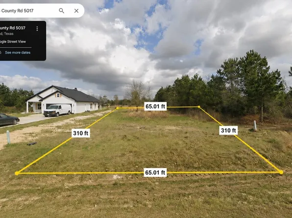 805 County Road 5017, Cleveland, TX 77327