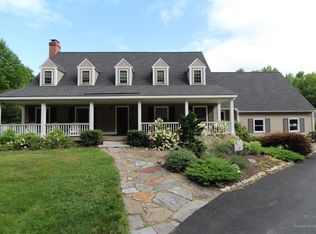 1 Benner Dr, Belfast, ME 04915