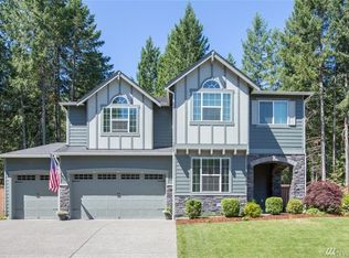 3845 Lanier Ct SE, Lacey, WA 98503