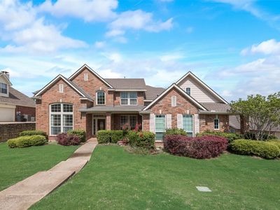 1546 Parkside Cir, Rockwall, TX, 75032