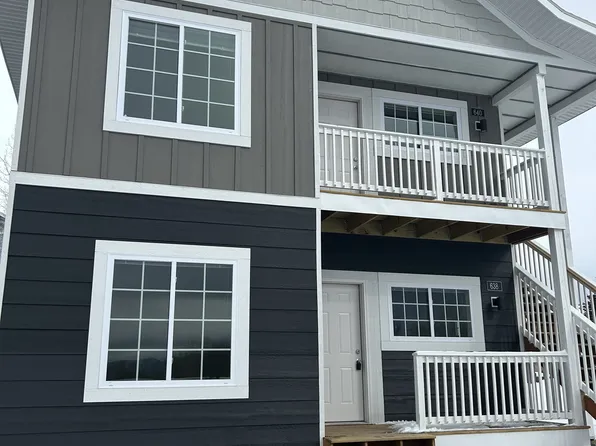 650 Centennial Mountain St Unit 660, Driggs, ID 83422
