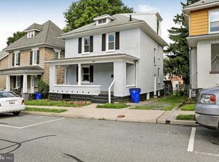 849 Guilford Ave, Hagerstown, MD 21740