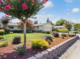 5136 Melvin Dr, Carmichael, CA 95608