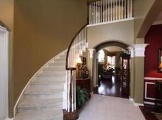 16927 Laguna Springs Dr, Houston, TX 77095