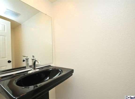 Half Bathroom