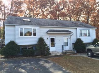 63A Derryfield Rd, Derry, NH 03038