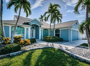 912 Landmark Cir S, Tierra Verde, FL 33715