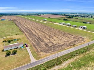 345 N Armstrong Rd, Venus, TX 76084