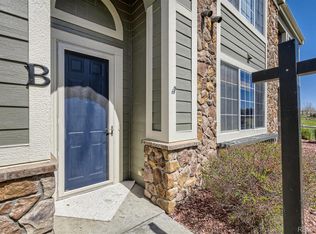 14156 Sun Blaze Loop UNIT B, Broomfield, CO 80023