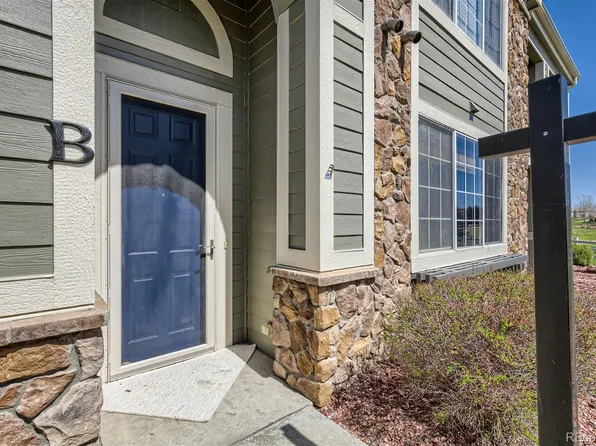 14156 Sun Blaze Loop #B, Broomfield, CO 80023