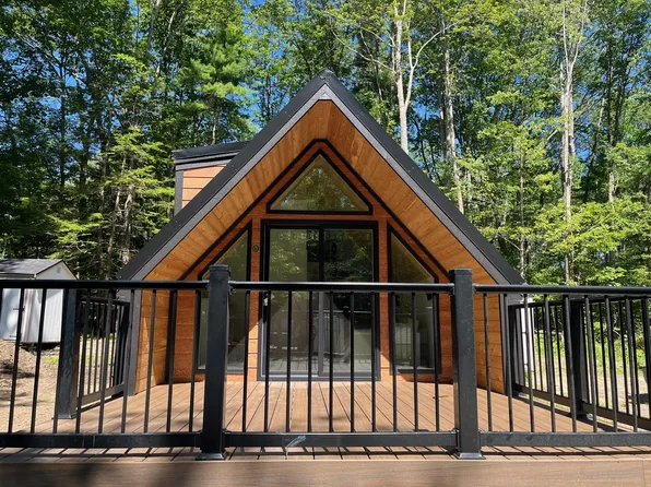 179 Saco Ave #L76, Old Orchard Beach, ME 04064