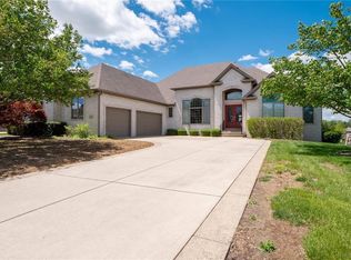 2838 Shadwell Pl, Greenwood, IN