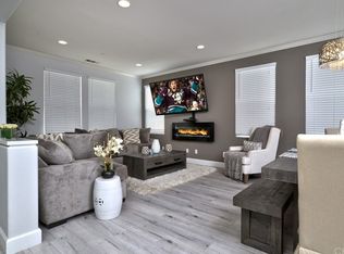 3029 E Walking Beam Pl, Brea, CA 92821