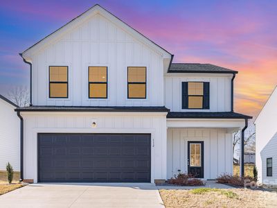 112 Silverwood Ct, Mooresville, NC, 28115