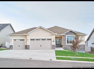 5705 Jade Blf, Cheyenne, WY 82009
