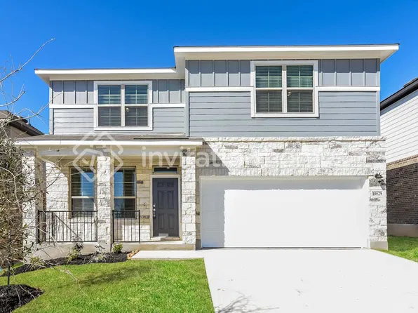 10529 Bricewood Park, San Antonio, TX 78254