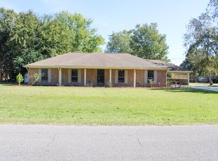 110 N Roclay Dr, Lafayette, LA 70506