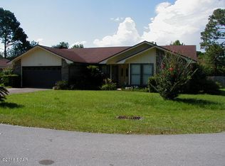 117 Fox Ridge Rd, Panama City, FL 32405