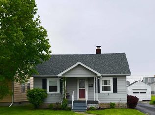 1936 S Courtland Ave, Kokomo, IN 46902