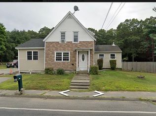 205 Oak Hill Ave, Seekonk, MA 02771