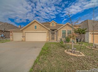 3122 Magnolia Mnr, New Braunfels, TX 78130